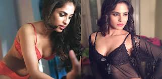 Against this background, and considering the ten young men and women, most of whom have never met before, gather in a secluded castle near hamburg to let loose and explore their sexuality and emotions. 10 Indian Actresses In Bold And Sexual Web Series Desiblitz