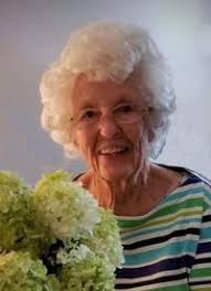 Patricia McKee Tilley