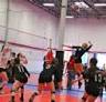Adults - Rocky Mountain Region Volleyball