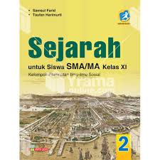 Berbagai macam kategori buku seperti buku novel, hobi, motivasi, dan unduh buku: Buku Sejarah Untuk Siswa Sma Ma Kelas Xi Peminatan Kurtilas Revisi Shopee Indonesia