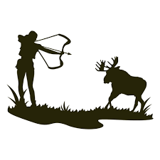 Free Free 275 Father And Son Hunting Silhouette Svg SVG PNG EPS DXF File