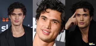 Charles Melton