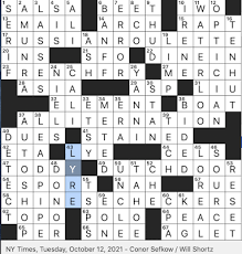 Ascii characters only (characters found on a standard us keyboard); Rex Parker Does The Nyt Crossword Puzzle
