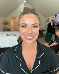 Brittney Scott (@b.marieartistry) · Baton Rouge, LA