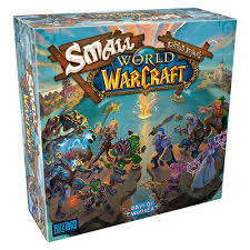 Comprar las mejores espadas medievales y de combate con hoja en acero en tamaño natural. Small World Of Warcraft Brettspiel Jetzt Im Vorverkauf Wowhead News