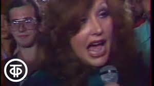 Скачать программы, игры, фильмы, курсы бесплатно! Bumazhnyj Zmej Alla Pugacheva Sovetskaya Estrada Slushat Pesni Onlajn Video I Tekst