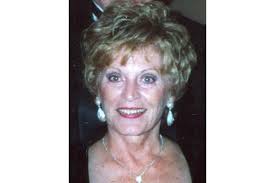 Margaret Beckson Obituary (2020)