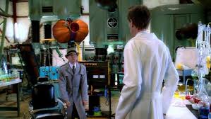 Quot;the gadgets behind gadget's gadgetsquot; Inspector Gadget 2 Alchetron The Free Social Encyclopedia