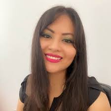 Jazmin Vasquez's Instagram, Twitter & Facebook