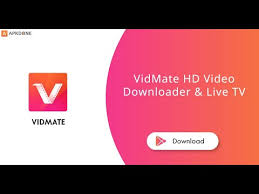 Download Vidmate Apk Versi Lama Youtube