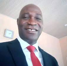 John Muringani . Popular known as M'dara J, he is one of the finest sports  administrators in the country. Former President of Table Tennis Association  of Zim, Technical Director Special Olympics, former