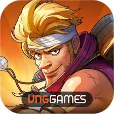 Top up Metal Slug Awakening murah di Tampan Shop