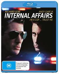 Buy Internal Affairs