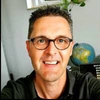 Rob van Laerhoven Email & Phone Number