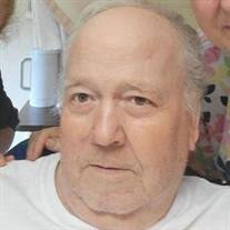 Barry "Eddie" Edward Estes Obituary