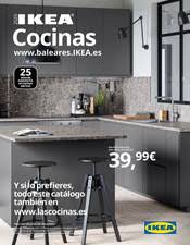 Contact fans de ikea cocinas on messenger. Ikea Mallorca Tu Cocina