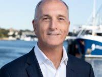 Sydney Fish Market names Daniel Jarosch as its new CEO