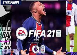The game is technically advanced and incorporates refined gameplay that makes it fun to keep playing, not to mention that it's free. Fifa 21 Android Apk Data Obb Offline 800mb Download Last Version
