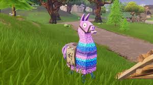 The most common llama tree topper material is metal. Fortnite Llama Wallpaper 1920x1080