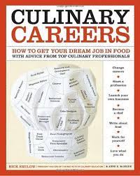 Culinary Careers How To Get Your Dream Job In Food With Advice From Top Culinary Professionals Culinary Lessons Culinary Classes Culinary Arts