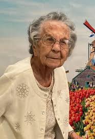 Frances Gowen Obituary November 4, 2022