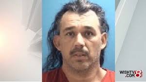Man charged with dealing large quantities of meth in Columbus