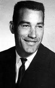 James Edward Spivey Obituary