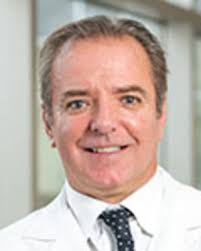 Meet the Orthopedic Surgery Team