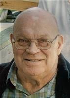 Glenn Dutton Obituary (1937