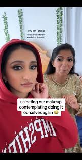 Hijabi Pakistani Nikkah