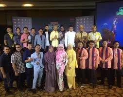 Aksi keputusan semasa dan penuh 14 penyanyi live streaming konsert gv7. Nasyid Hijjaz Greenwayworld
