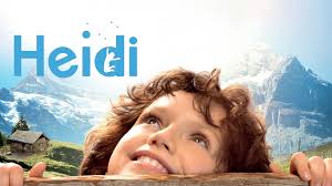Watch Heidi