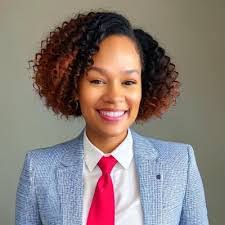 Tiffany Guillory's Instagram, Twitter & Facebook