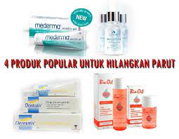 Ikuti artikel ini untuk faham penyakit kulit ini. 4 Produk Popular Untuk Hilangkan Parut Di Dunia