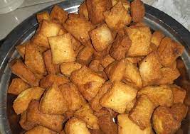 In this video am sharing a half cake (mandazi) recipe without butter. Recipe Of Perfect Half Cakes Best Recipes 2021