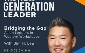 The New Generation Leader Podcast