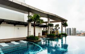 Revo aurora place bukit jalil. Aurora Pavilion Bukit Jalil By Ody Suites Kuala Lumpur Updated 2021 Prices