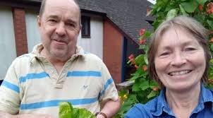 Gardening project brings much more to the table for residents in Exeter