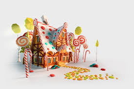 We did not find results for: Artstation Hansel And Gretel The Candy House Mat Szulik