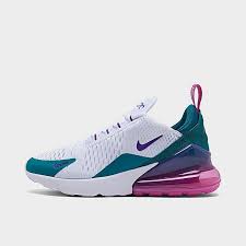 Women S Nike Air Max 270 Casual Shoes Finish Line In 2020 Nike Air Max For Women Nike Air Air Max
