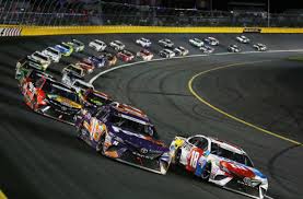 Chase elliott led much of the way down the stretch but elected to head to pit road before the restart and the move ultimately cost him the race when keselowski and. Nascar Cup Series 2018 Coca Cola 600 Entry List