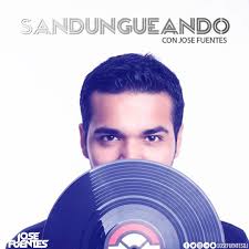 Stream Sandungueando con Jose Fuentes (Mix Reggaeton Viejo) by DJ Jose  Fuentes