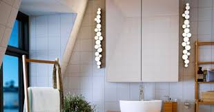 Badleuchten Badlampen Ikea At Badezimmerleuchten Badezimmer Renovieren Badezimmerlampen