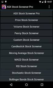 asx stock screener pro 1 free download