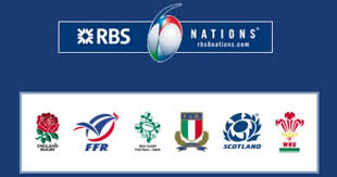 The Six Nations Rugby Championship A History To Date Six Nations Rugby Six Nations Rugby Championship