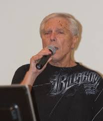 Photos: Singing, dancing at H.B. Elks Lodge