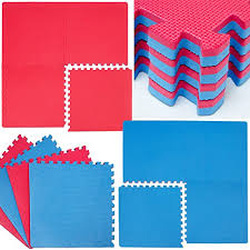 Knapp 2 jahre alt, jedoch nicht öfter als 12 mal benutzt. Turnmatten Einkaufsratgeber Gebundeltes Angebot Vieler Onlineshops