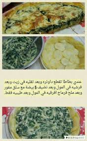 Pin By Walida Dro On Cuisine In 2020 Tunisian Food Cooking Recipes Food Recipies
