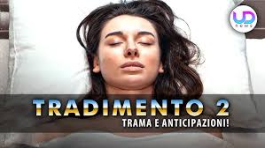 Sei Sorelle Anticipazioni: Tragedia Al Battesimo Della Figlia Di Adela!