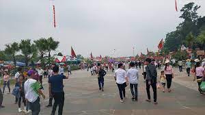 Đó là chỗ giữa tụ hội của các dòng nước. Lá»… Há»™i Ä'á»n Hung Sáº½ Khong Tháº¥t Thá»§ Tin Tá»©c Má»›i Nháº¥t 24h Ä'á»c Bao Lao Ä'á»™ng Online Laodong Vn